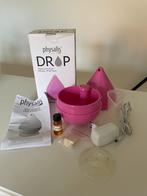 Roze verstuiver van Physalis Drop, Ophalen of Verzenden, Zo goed als nieuw, Luchtbevochtiger