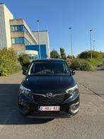 OPEL COMBO Cargo 2020 L1 73.000km, Auto's, Voorwielaandrijving, Stof, 4 cilinders, USB
