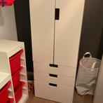 Kledingkast kids, Cerisier, 25 à 50 cm, 50 à 100 cm, 150 à 200 cm