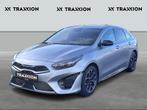 Kia Pro Ceed 1.5 T-GDI GT-Line DCT 160, Autos, Achat, Noir, 5 portes, Automatique