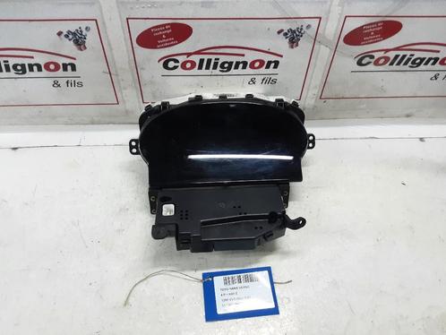 KM TELLER Toyota Yaris Verso (P2) (8380052510), Auto-onderdelen, Dashboard en Schakelaars, Toyota, Gebruikt