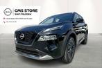 Nissan X-TRAIL e-POWER 2WD Tekna+ Nieuw! Automaat, Hybride,, Auto's, Nissan, Stof, 2 kWh, Bedrijf, 5 zetels