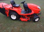 Kubota Gr 2100, Jardin & Terrasse, Tondeuses autoportées, Démarrage électrique, 120 cm ou plus, Enlèvement, Utilisé