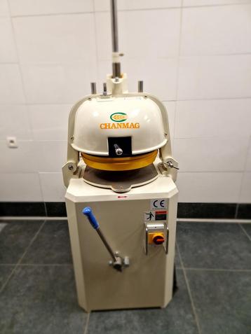 Opbolmachine Opboller Verdeler beschikbaar voor biedingen