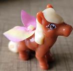 Miniatuur pony (Kindersurprise), Verzamelen, Ophalen of Verzenden, Gebruikt