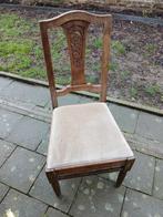 6 sièges, Antiquités & Art, Enlèvement