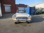 FORD TAUNUS M 12  BENZINE 06-65, Auto's, Overige modellen, Wit, Bedrijf, Handgeschakeld