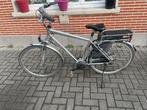Electriche Oxford fiets, Fietsen en Brommers, Fietsen | Heren | Herenfietsen, Ophalen, Zo goed als nieuw