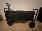 Camping trolley, handig groot, erg handig, Ophalen, Zo goed als nieuw