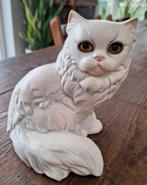 Statue de chat Goebel, Enlèvement ou Envoi