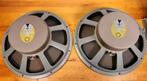 Paar JBL LE 15a, Audio, Tv en Foto, Luidsprekerboxen, Gebruikt, JBL, Ophalen of Verzenden, 120 watt of meer