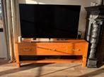 TV kast, Ophalen, 150 tot 200 cm, Zo goed als nieuw, Minder dan 100 cm