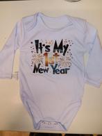 Nieuw rompertje maat62/68, Kinderen en Baby's, Babykleding | Maat 62, Ophalen of Verzenden, Nieuw, Jongetje of Meisje, Nacht- of Onderkleding