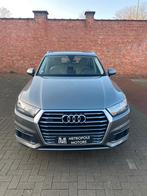 AUDI Q7 E-TRON 3.0 D, Autos, Audi, Automatique, Achat, Hybride Électrique/Diesel, Euro 6