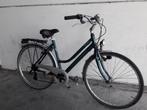 Damesfiets Granville, Fietsen en Brommers, Fietsen | Dames | Damesfietsen, Versnellingen, 50 tot 53 cm, Gebruikt, Ophalen