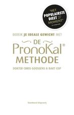 Bereik je ideale gewicht met De Pronokal Methode, Ophalen of Verzenden, Zo goed als nieuw