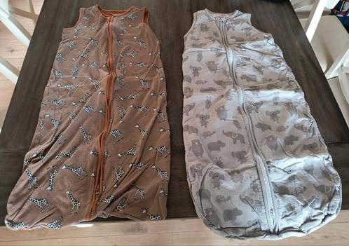 Slaapzakken maat 90-100cm pakket of per stuk, Kinderen en Baby's, Dekens, Slaapzakjes en Inbakerproducten, Gebruikt, Ophalen