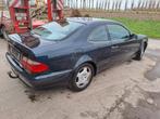 Mercedes, Auto's, Mercedes-Benz, Bedrijf, Te koop, CLK