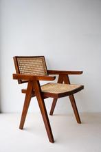 Stocksale - Teakhouten eetkamerstoel (nieuw), Ophalen, Nieuw, Hout