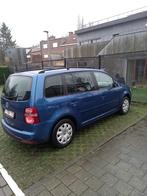 Touran 2007 avec 138 000 km 7 place 1.4 essence ! Pour expor, Auto's, Particulier, Touran, Te koop, Benzine