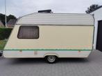 Caravan home car bouwjaar 1995, Caravans en Kamperen, Koelkast, Home-car, Standaardzit, Particulier