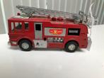 Brandweerwagen Dinky Toys, Antiek en Kunst, Ophalen