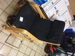 Fauteuil ikea poang, Enlèvement, Comme neuf