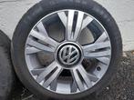 Volkswagen banden en velgen, Auto-onderdelen, Ophalen, 16 inch, Banden en Velgen, Nieuw