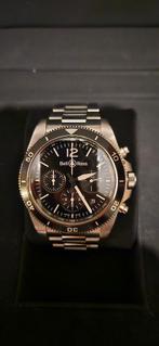 Bell ross, Bijoux, Sacs & Beauté, Montres | Hommes, Montre-bracelet, Autres marques, Enlèvement, Acier