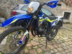 Sherco 50 Factory, Motoren, Ophalen, 1 cilinder, 11 kW of minder