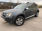 Dacia Duster Laureate 1,2 tce benzine, Duster, Bedrijf, Handgeschakeld, 5 deurs