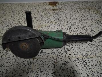 haakse slijper  beschikbaar voor biedingen