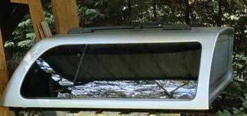 Toyota Hilux Hardtop 07-15, Auto-onderdelen, Carrosserie, Ophalen, Gebruikt, Toyota
