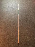 Nieuw! Gordijnstok 120 cm, Ophalen of Verzenden, Nieuw