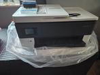 Printer HP Officejet Pro 7720, Computers en Software, Printers, Ophalen of Verzenden, Zo goed als nieuw