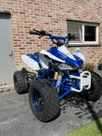 Kinderquad Nitro 125cc, Fietsen en Brommers, Minibikes, Midibikes en Pitbikes, Ophalen, Overige typen, Nitro, 125 cc