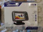 Fishfinder lowrance hook 4, Watersport en Boten, Ophalen, Zo goed als nieuw