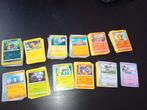 Lot de 530 cartes pokemon différentes, Comme neuf, Enlèvement ou Envoi