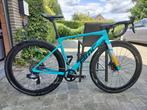 gravel bike BMC Kaius 01 Two 2023 (M-54) Sram Force, Fietsen en Brommers, 28 inch, Gebruikt, Carbon, Heren