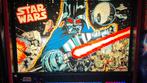 Start Wars Premium comic art, Ophalen, Stern, Overige soorten, Zo goed als nieuw