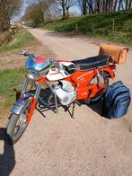 Mooie zundap  van 1969 met papieren, Fietsen en Brommers, Brommers | Zundapp, Ophalen of Verzenden, Zo goed als nieuw