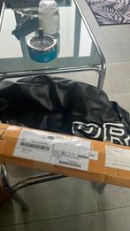 Couvre selle DR500, Motoren, Ophalen of Verzenden, Nieuw