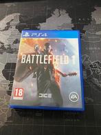 Battlefield 1 PS4, Games en Spelcomputers, Games | Sony PlayStation 4, Online, Vanaf 18 jaar, Vechten, Ophalen of Verzenden