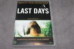 DVD Last Days, Cd's en Dvd's, Dvd's | Drama, Vanaf 12 jaar, Ophalen of Verzenden, Gebruikt, Drama