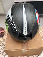 Shark helm, Motoren, Ophalen, Shark