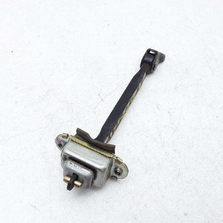 PORTIERVANGER LINKS VOOR Nissan Patrol GR (Y61), Auto-onderdelen, Carrosserie, Nissan, Voor, Links, Gebruikt