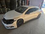 Vw sirocco 1.4tsi 160cv accidentée, Auto's, Volkswagen, Bedrijf, Te koop