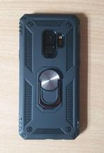 Samsung S9 Rubber hoesje (nieuw), Façade ou Cover, Enlèvement, Neuf