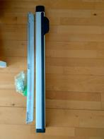 Kiddy Guard avant zwart, Kinderen en Baby's, Traphekjes, Ophalen, Gebruikt, Oprolhekje