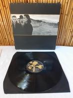 U2 vinyl LP "Joshua Tree" gatefold, Island Records 1987 33T, Cd's en Dvd's, Gebruikt, Ophalen of Verzenden, 1980 tot 2000, 12 inch